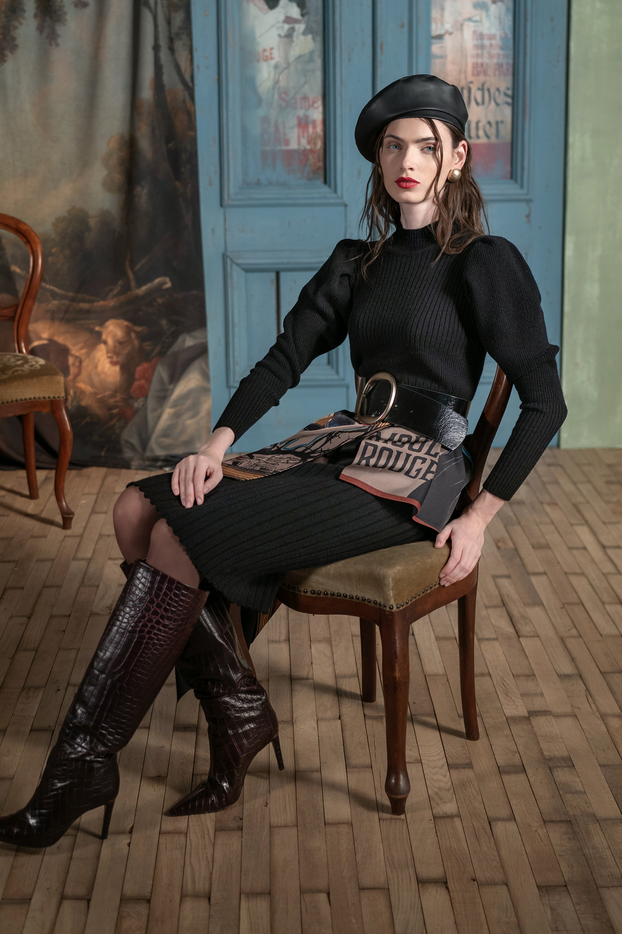 А1488/1, АК258, АК259